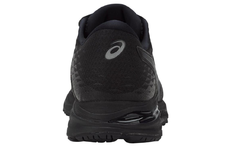 Purchase Asics Gel-Cumulus 19 黑色跑步鞋