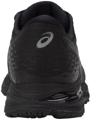Asics Gel-Cumulus 19 黑色跑步鞋 Purchase Asics Gel-Cumulus 19 黑色跑步鞋