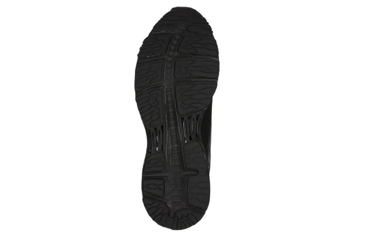 Details for Asics Gel-Cumulus 19 黑色跑步鞋