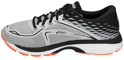 ASICS Gel-Cumulus 19 Grey/White T7B3N-9601 ASICS Gel-Cumulus 19 Grey/White T7B3N-9601