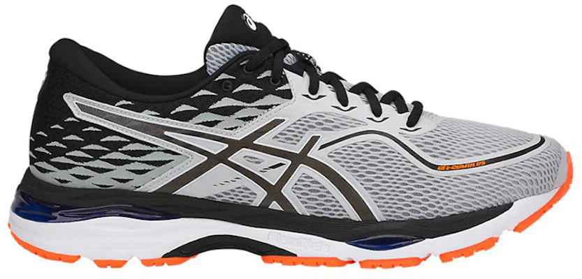 Asics Gel-Cumulus 19 灰白色 跑步鞋 Order Asics Gel-Cumulus 19 灰白色 跑步鞋