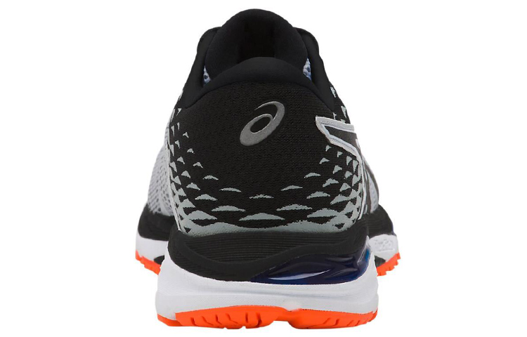Purchase Asics Gel-Cumulus 19 灰白色 跑步鞋