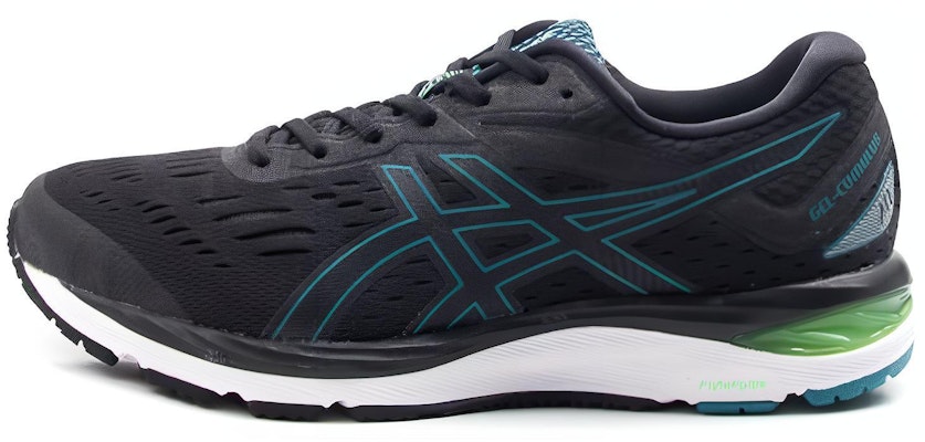 ASICS Gel-Cumulus 20 'Negro Verde' 1011A013-003 Buy ASICS Gel-Cumulus 20 'Negro Verde' 1011A013-003