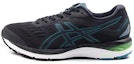 Buy ASICS Gel-Cumulus 20 'Negro Verde' 1011A013-003