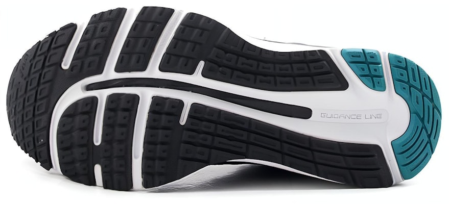 ASICS Gel-Cumulus 20 'Negro Verde' 1011A013-003 Shop ASICS Gel-Cumulus 20 'Negro Verde' 1011A013-003