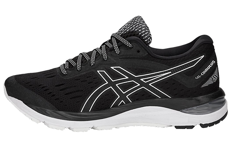 ASICS Gel-Cumulus 20 'Black White' 1011A013-002