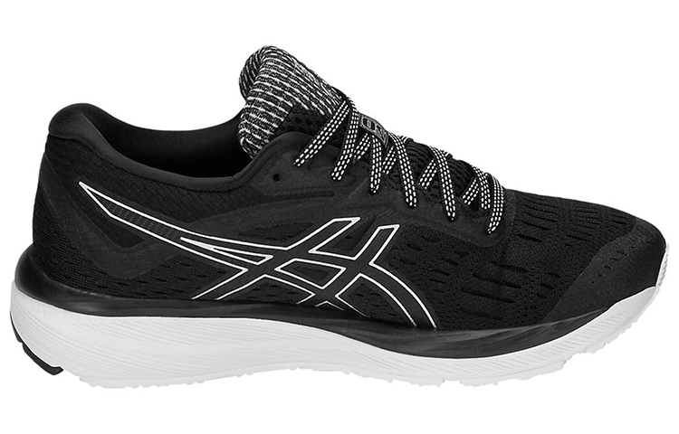 Order ASICS Gel-Cumulus 20 ''Schwarz Weiß'' 1011A013-002