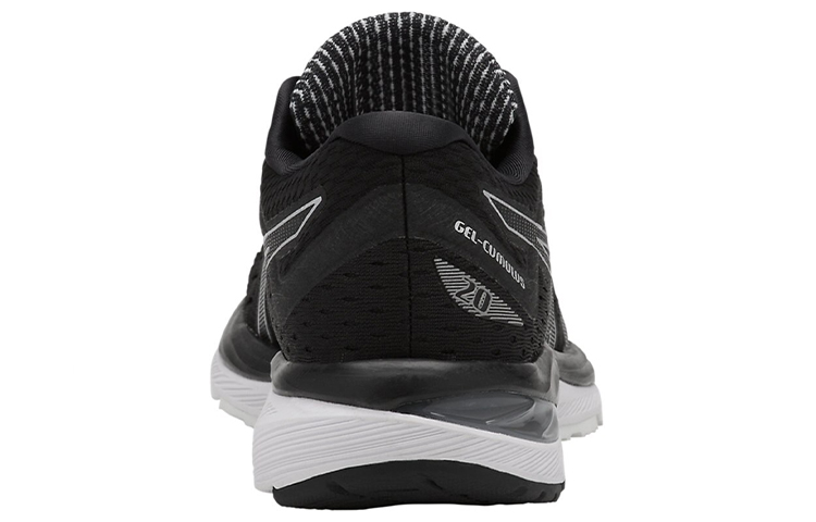 Shop ASICS Gel-Cumulus 20 ''Schwarz Weiß'' 1011A013-002