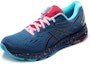 Order ASICS Gel-Cumulus 20 'Biru' 1011A239-400