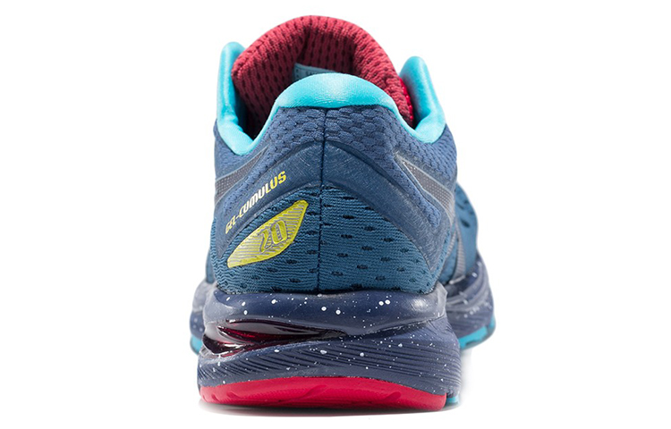 Lookbook ASICS Gel-Cumulus 20 'Azul' 1011A239-400