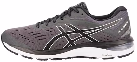 ASICS Gel-Cumulus 20 'Grey Black' 1011A556-020 ASICS Gel-Cumulus 20 'Grey Black' 1011A556-020