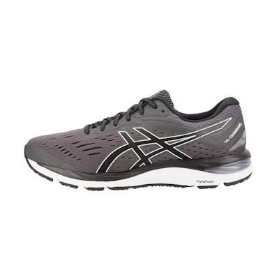 ASICS Gel-Cumulus 20 'Grey Black'