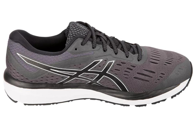 ASICS Gel-Cumulus 20 'Grey Black' 圖 2