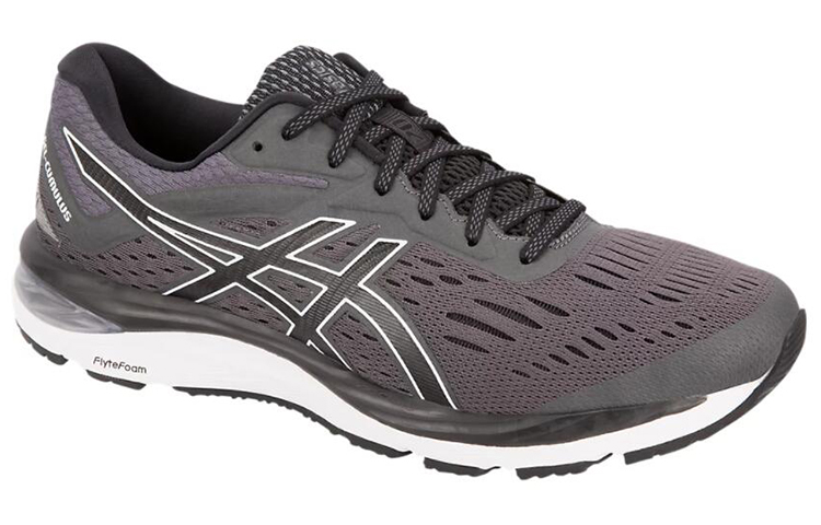 ASICS Gel-Cumulus 20 'Grey Black' 圖 3