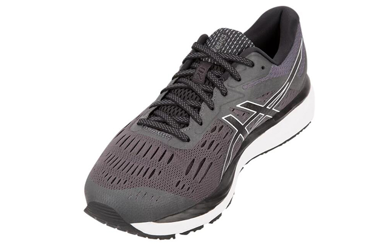 ASICS Gel-Cumulus 20 'Grey Black' 圖 4