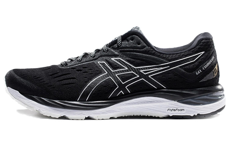 ASICS Gel-Cumulus 20 Black 1011A008-002