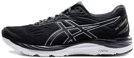 ASICS Gel-Cumulus 20 Black 1011A008-002 ASICS Gel-Cumulus 20 Black 1011A008-002