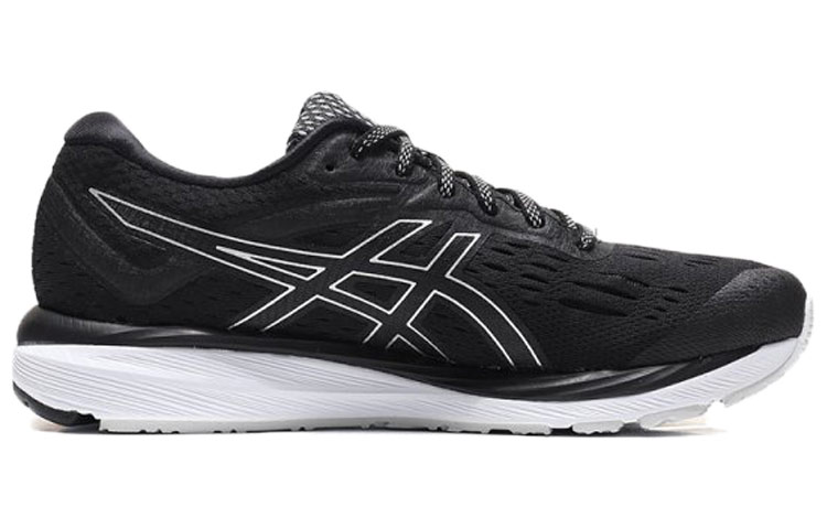 Order ASICS Gel-Cumulus 20 Schwarz Schuhe 1011A008-002