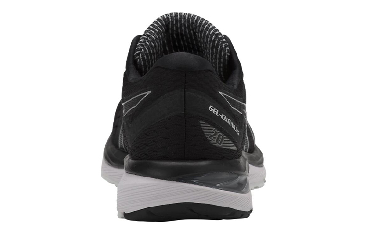 Shop ASICS Gel-Cumulus 20 Schwarz Schuhe 1011A008-002