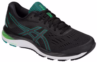 Lookbook ASICS Gel-Cumulus 20 Schwarz/Grün 1011A008-003