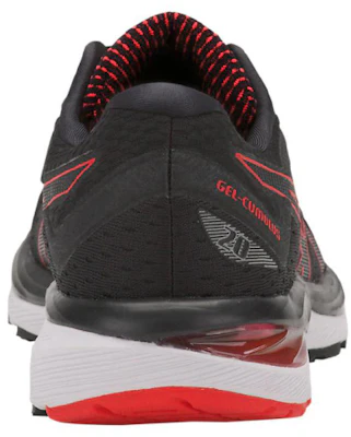 ASICS Gel-Cumulus 20 Schwarz/Rot 1011A008-001 Purchase ASICS Gel-Cumulus 20 Schwarz/Rot 1011A008-001