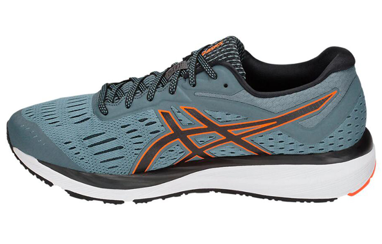 ASICS Gel-Cumulus 20 Blue/Orange 1011A008-021