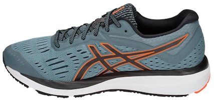 ASICS Gel-Cumulus 20 Blue/Orange 1011A008-021 ASICS Gel-Cumulus 20 Blue/Orange 1011A008-021
