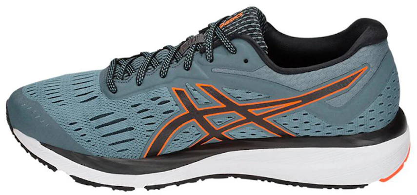 ASICS Gel-Cumulus 20 Blau/Orange 1011A008-021 Buy ASICS Gel-Cumulus 20 Blau/Orange 1011A008-021