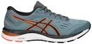 Order ASICS Gel-Cumulus 20 Blau/Orange 1011A008-021