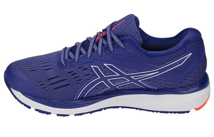 ASICS Gel-Cumulus 20 Blue/Silver 1011A008-401