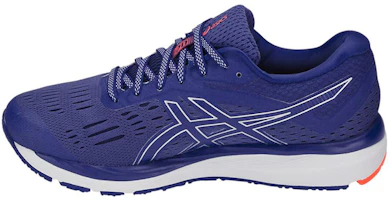 ASICS Gel-Cumulus 20 Blue/Silver 1011A008-401 ASICS Gel-Cumulus 20 Blue/Silver 1011A008-401