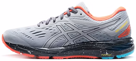 ASICS Gel-Cumulus 20 Grey 1011A239-020 ASICS Gel-Cumulus 20 Grey 1011A239-020