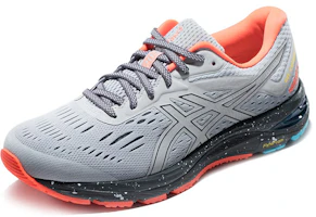 Order アシックス ゲルクムラス 20 グレー 1011A239-020