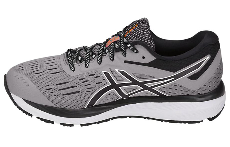 ASICS Gel-Cumulus 20 Grey/Black 1011A008-022