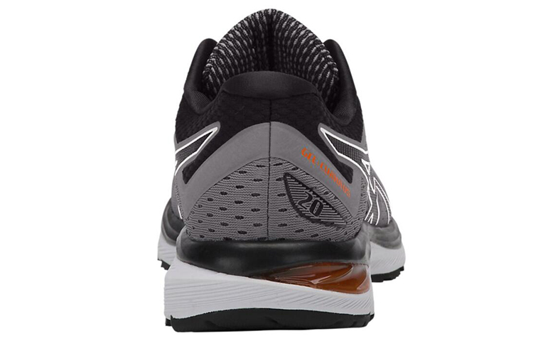 Purchase ASICS Gel-Cumulus 20 Grau/Schwarz 1011A008-022