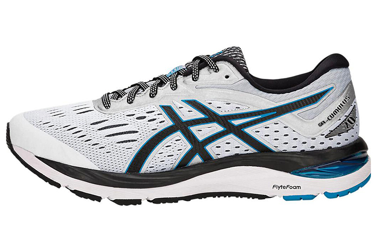 ASICS Gel-Cumulus 20 Grey/Blue 1011A008-020