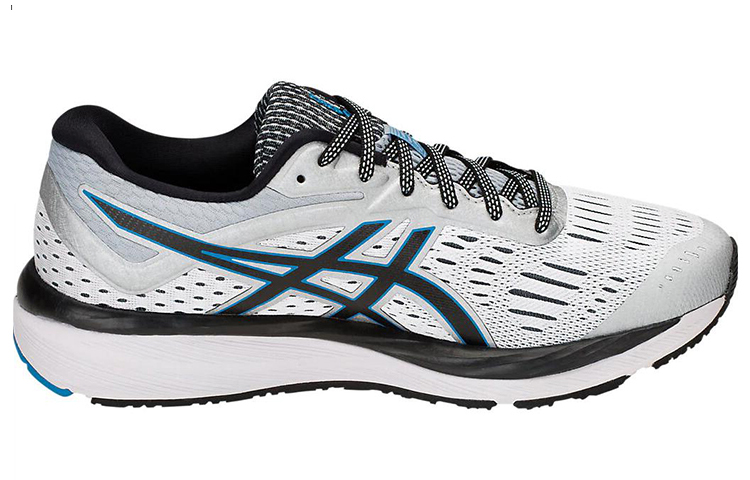 Order ASICS Gel-Cumulus 20 Grau/Blau 1011A008-020