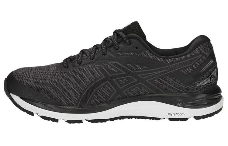 ASICS Gel-Cumulus 20 MX 'Graphite Grey Black' 1011A254-001