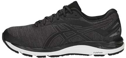 ASICS Gel-Cumulus 20 MX 'Graphite Grey Black' 1011A254-001 ASICS Gel-Cumulus 20 MX 'Graphite Grey Black' 1011A254-001