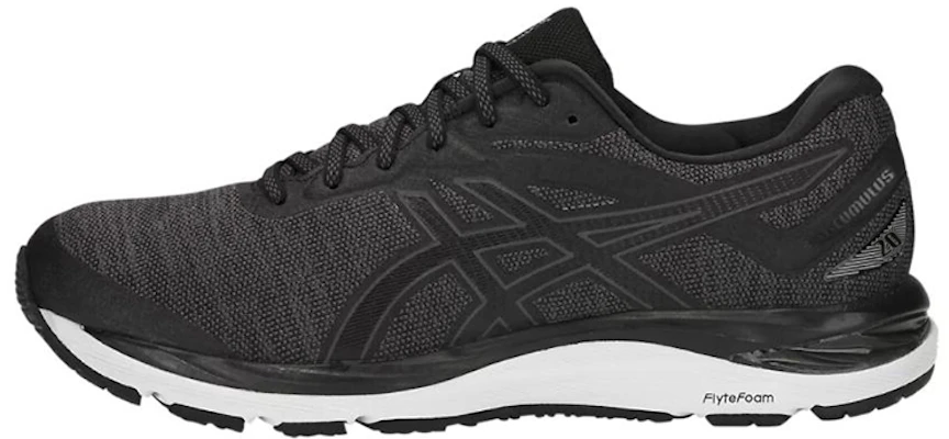ASICS Gel-Cumulus 20 MX ''Graphitgrau Schwarz'' 1011A254-001 Buy ASICS Gel-Cumulus 20 MX ''Graphitgrau Schwarz'' 1011A254-001