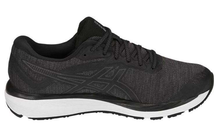 Order ASICS Gel-Cumulus 20 MX ''Graphitgrau Schwarz'' 1011A254-001