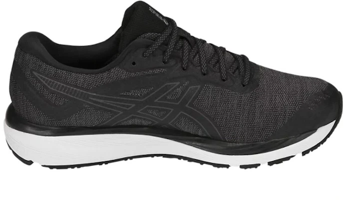 ASICS Gel-Cumulus 20 MX ''Graphitgrau Schwarz'' 1011A254-001 Order ASICS Gel-Cumulus 20 MX ''Graphitgrau Schwarz'' 1011A254-001