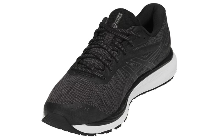 Shop ASICS Gel-Cumulus 20 MX ''Graphitgrau Schwarz'' 1011A254-001