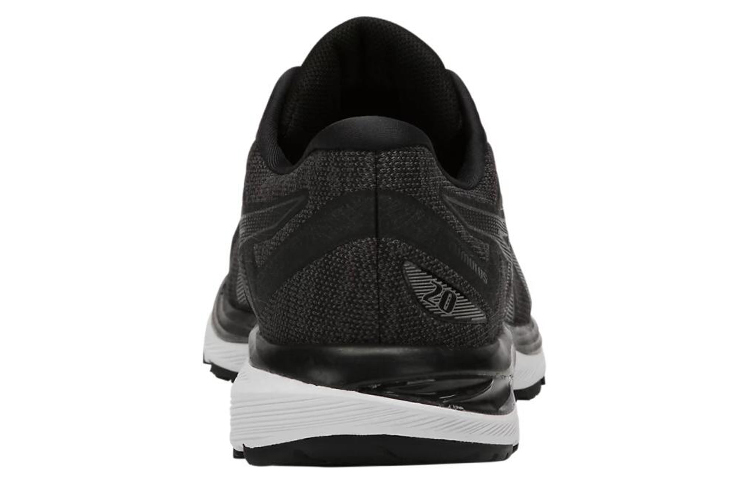 Purchase ASICS Gel-Cumulus 20 MX ''Graphitgrau Schwarz'' 1011A254-001
