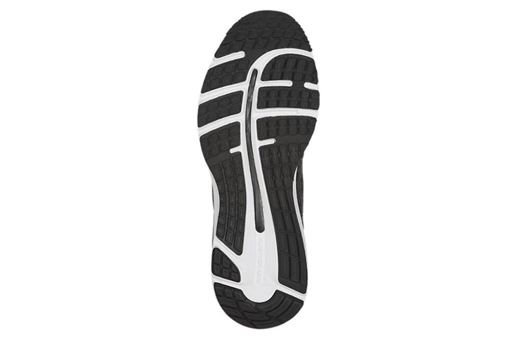 Details for ASICS Gel-Cumulus 20 MX ''Graphitgrau Schwarz'' 1011A254-001