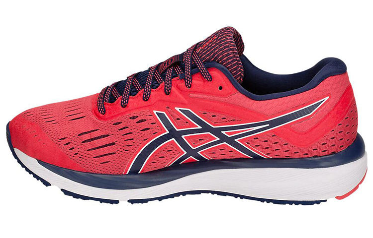 Order ASICS Gel-Cumulus 20 Rosa/Schwarz 1011A008-600