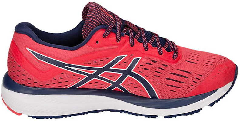 ASICS Gel-Cumulus 20 Rosa/Schwarz 1011A008-600 Lookbook ASICS Gel-Cumulus 20 Rosa/Schwarz 1011A008-600