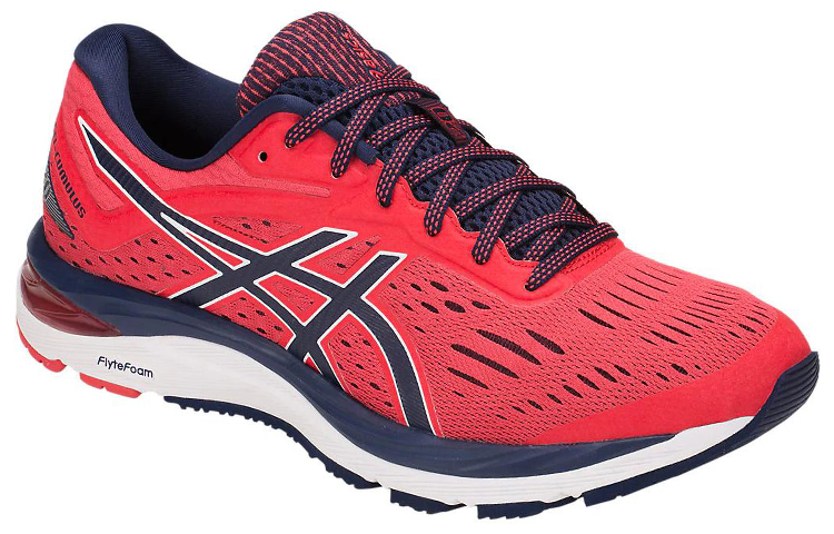 Purchase ASICS Gel-Cumulus 20 Rosa/Schwarz 1011A008-600