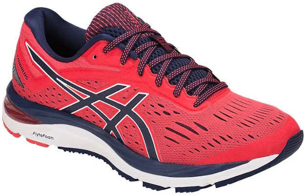 ASICS Gel-Cumulus 20 Rosa/Schwarz 1011A008-600 Purchase ASICS Gel-Cumulus 20 Rosa/Schwarz 1011A008-600