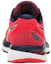 Sizing ASICS Gel-Cumulus 20 Rosa/Schwarz 1011A008-600